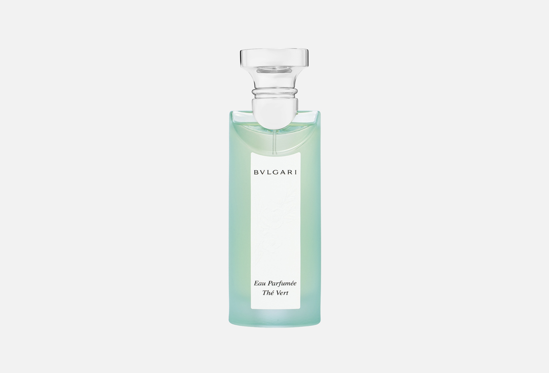 Bvlgari Eau de Toilette Thé Vert 75 ml Bvlgari Eau de Toilette Thé Vert