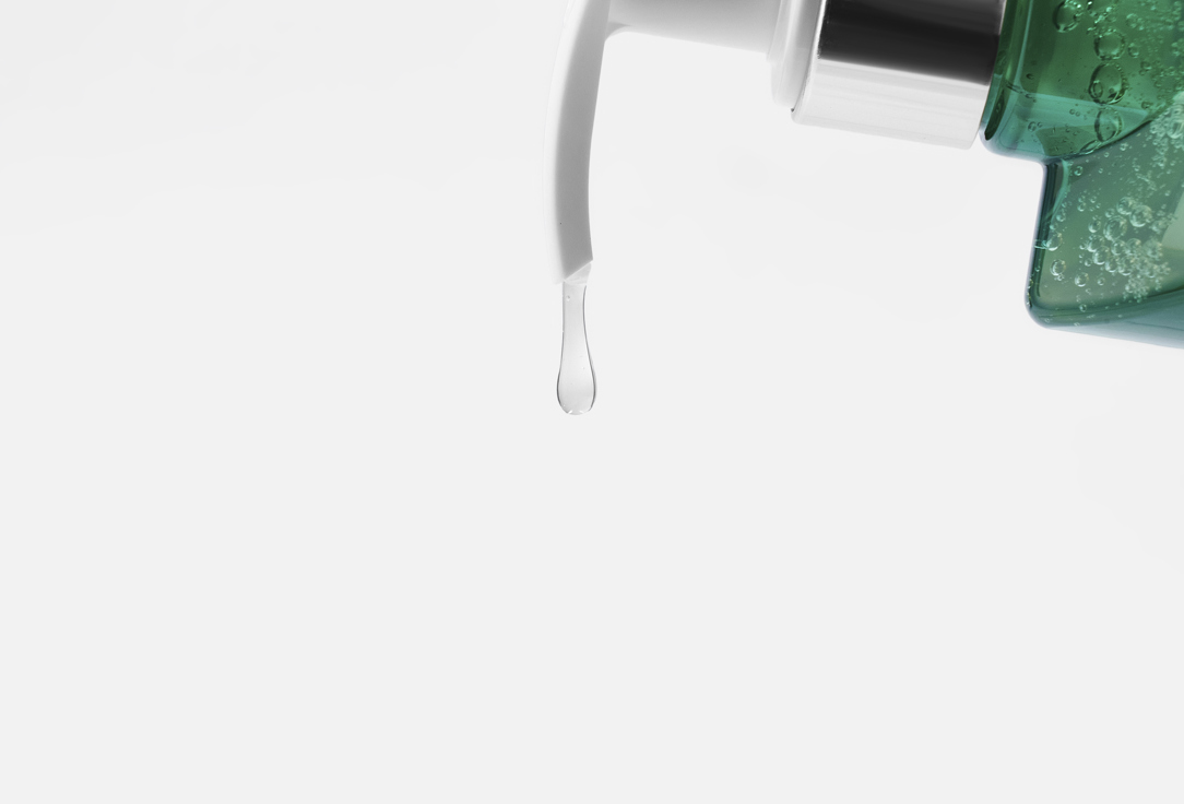 Bvlgari Shower Gel Thé Vert