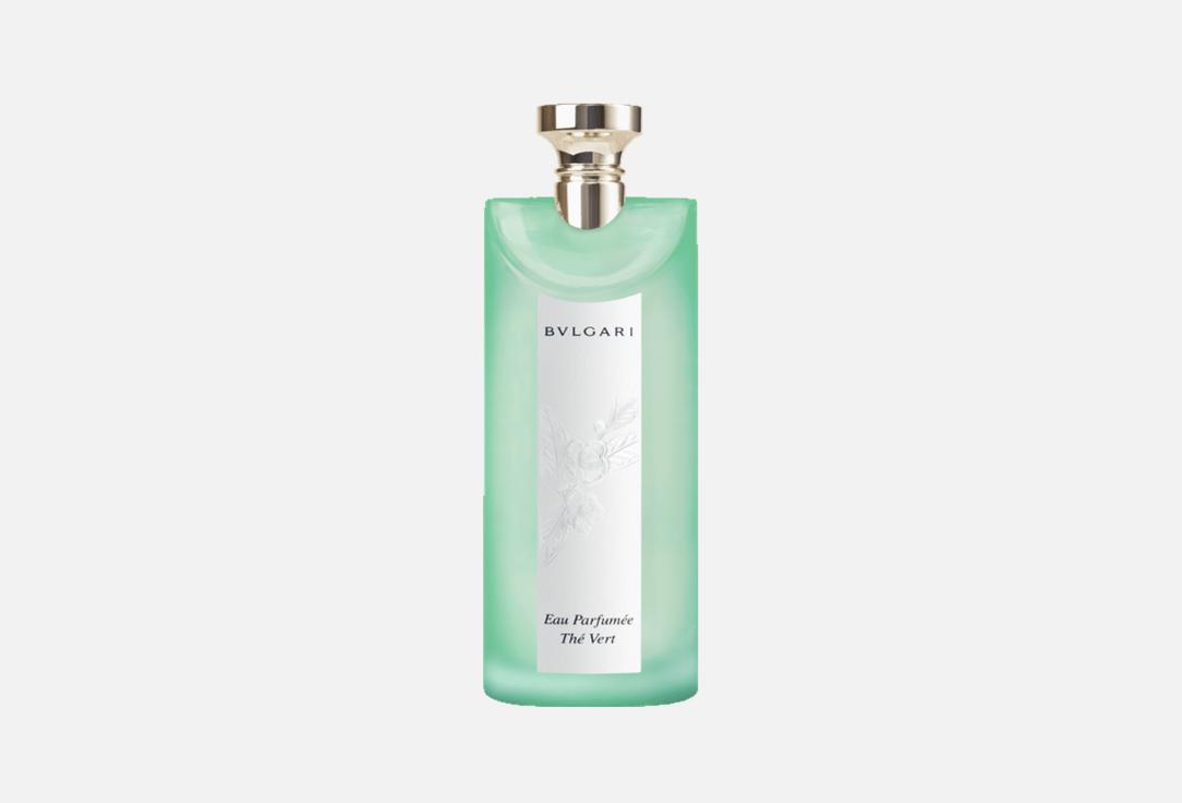 Bvlgari Eau de Toilette Thé Vert