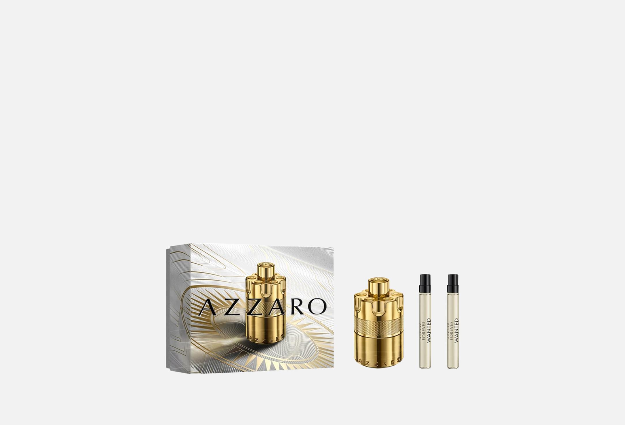 Forever Wanted Elixir  3 