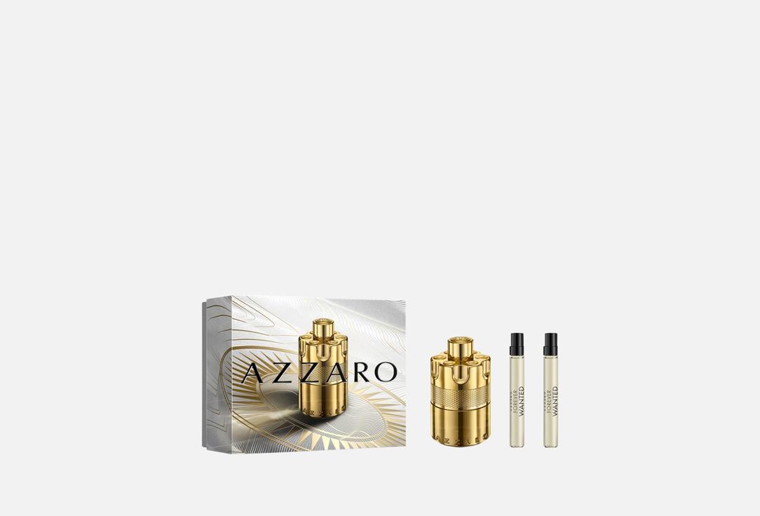Azzaro Eau De Parfum Set Forever Wanted Elixir