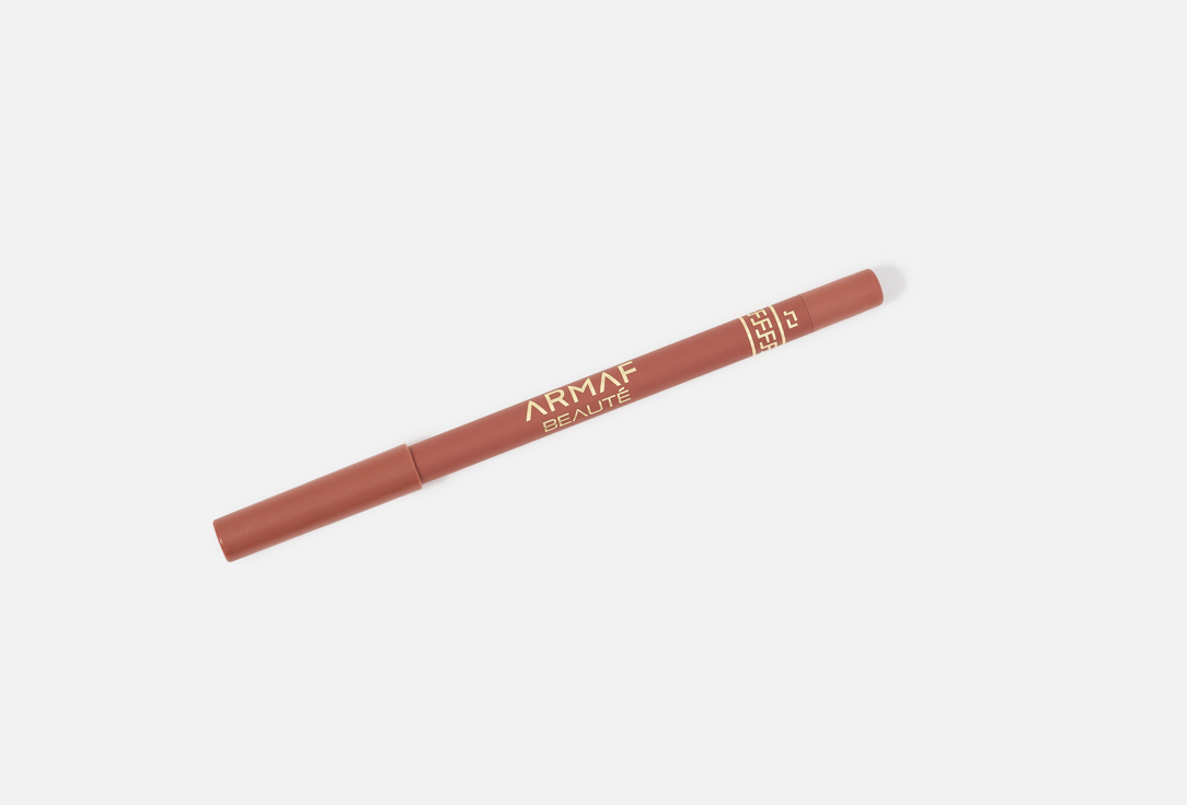 ARMAF BEAUTE Creamy matte lip liner Easy Glide