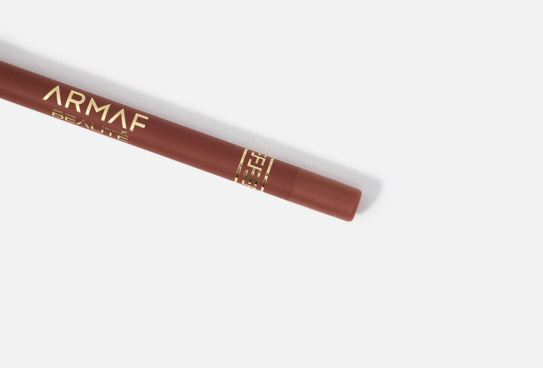 ARMAF BEAUTE Creamy matte lip liner Easy Glide