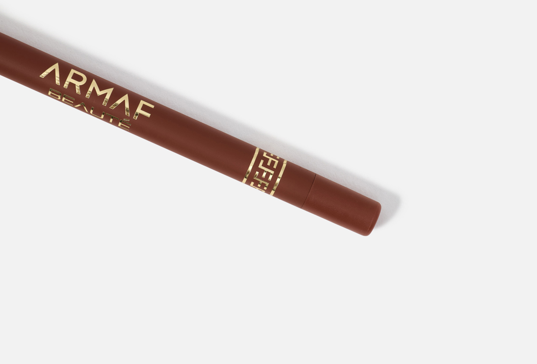 ARMAF BEAUTE Creamy matte lip liner Easy Glide