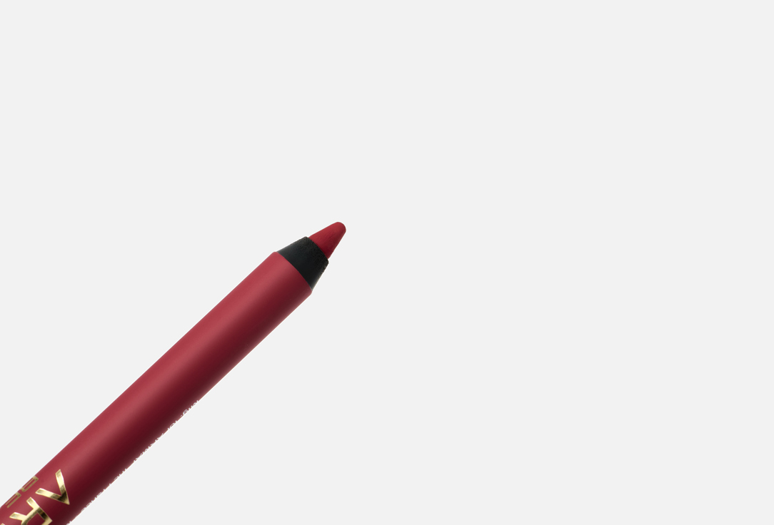 ARMAF BEAUTE Creamy matte lip liner Easy Glide 07, Garnet 1.2 g ARMAF BEAUTE Creamy matte lip liner Easy Glide