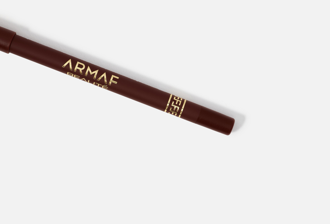 ARMAF BEAUTE Creamy matte lip liner Easy Glide