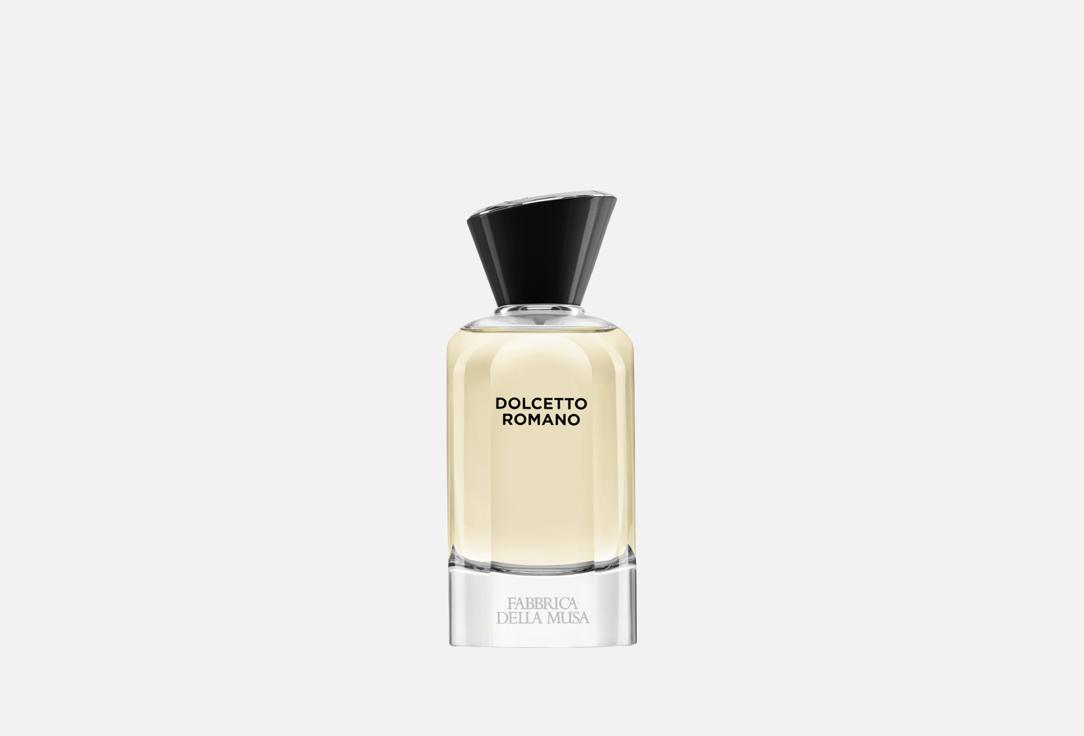 FABBRICA DELLA MUSA Eau de Parfum Dolcetto Romano 100 ml FABBRICA DELLA MUSA Eau de Parfum Dolcetto Romano