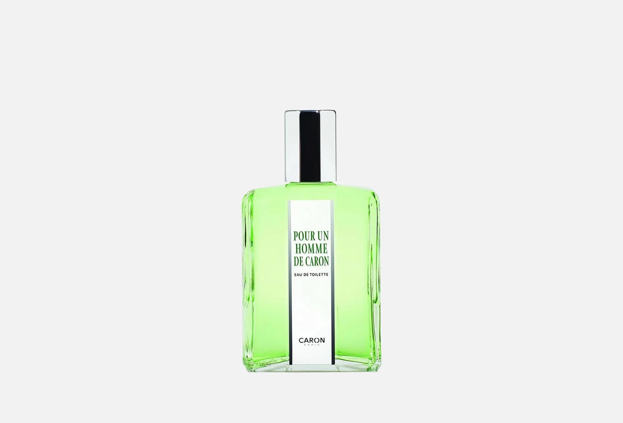 Pour Un Homme 125