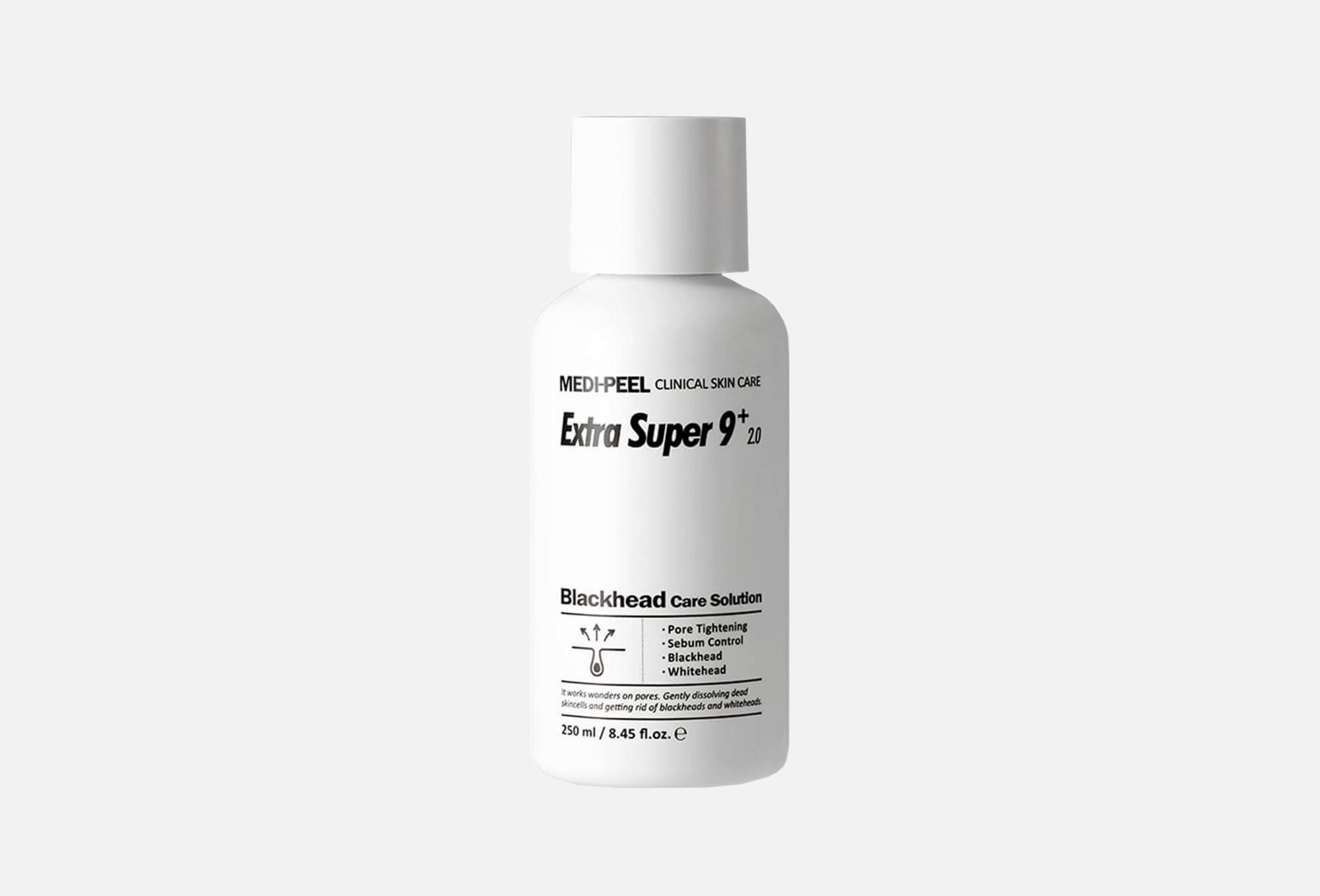 Extra Super 9 Plus 2.0 250