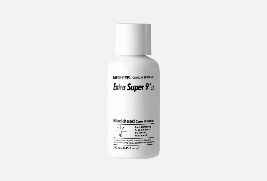 MEDI-PEEL Blackhead Liquid Remover Extra Super 9 Plus 2.0