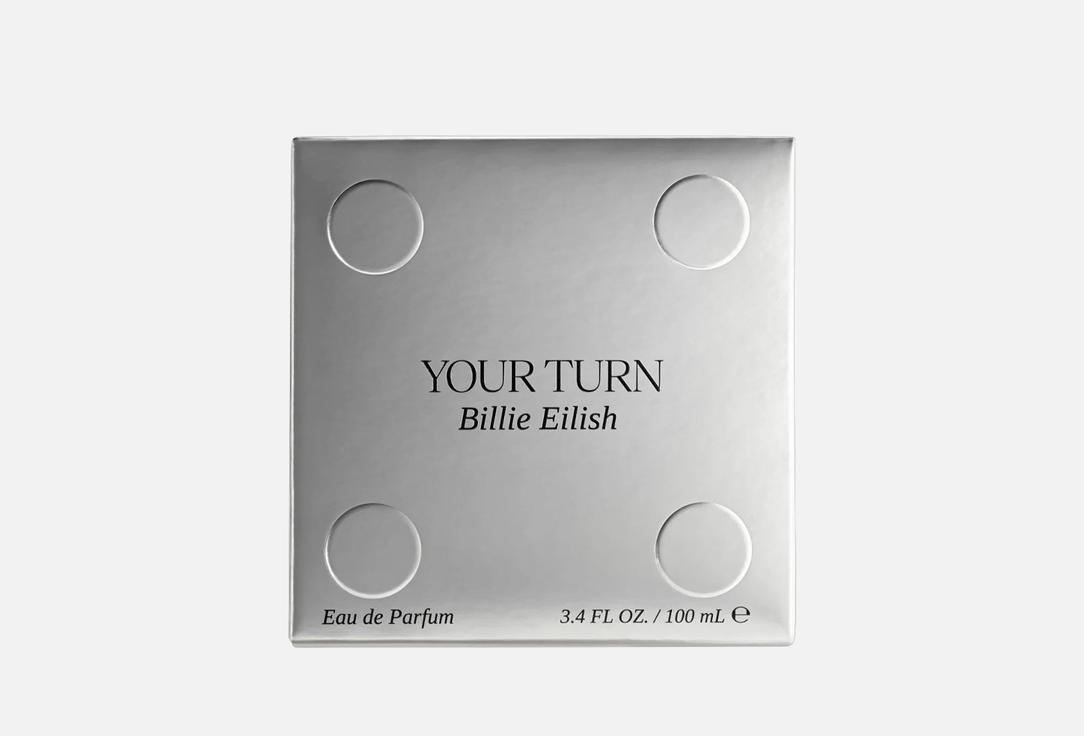 BILLIE EILISH Eau De Parfum YOUR TURN