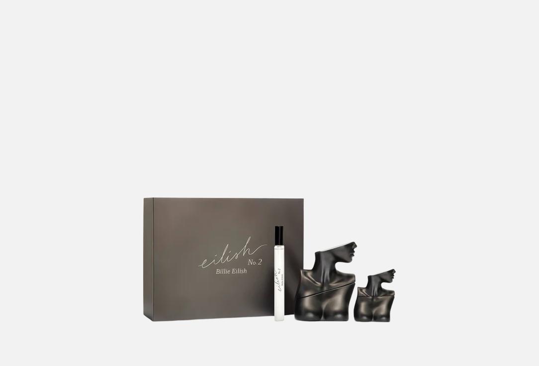 بيلي آيليش مجموعة ماء عطر نمبر 2