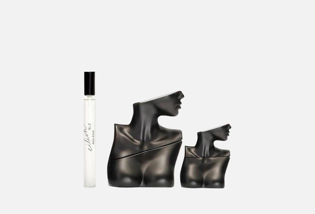 بيلي آيليش مجموعة ماء عطر نمبر 2