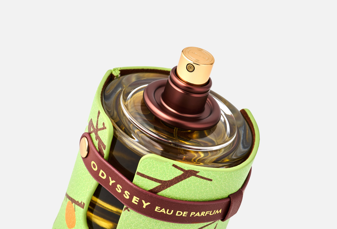 ARMAF Eau de Parfum Odyssey Dubai Chocolat Edition