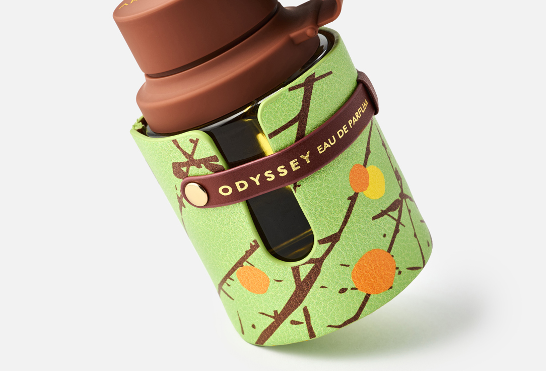 ARMAF Eau de Parfum Odyssey Dubai Chocolat Edition