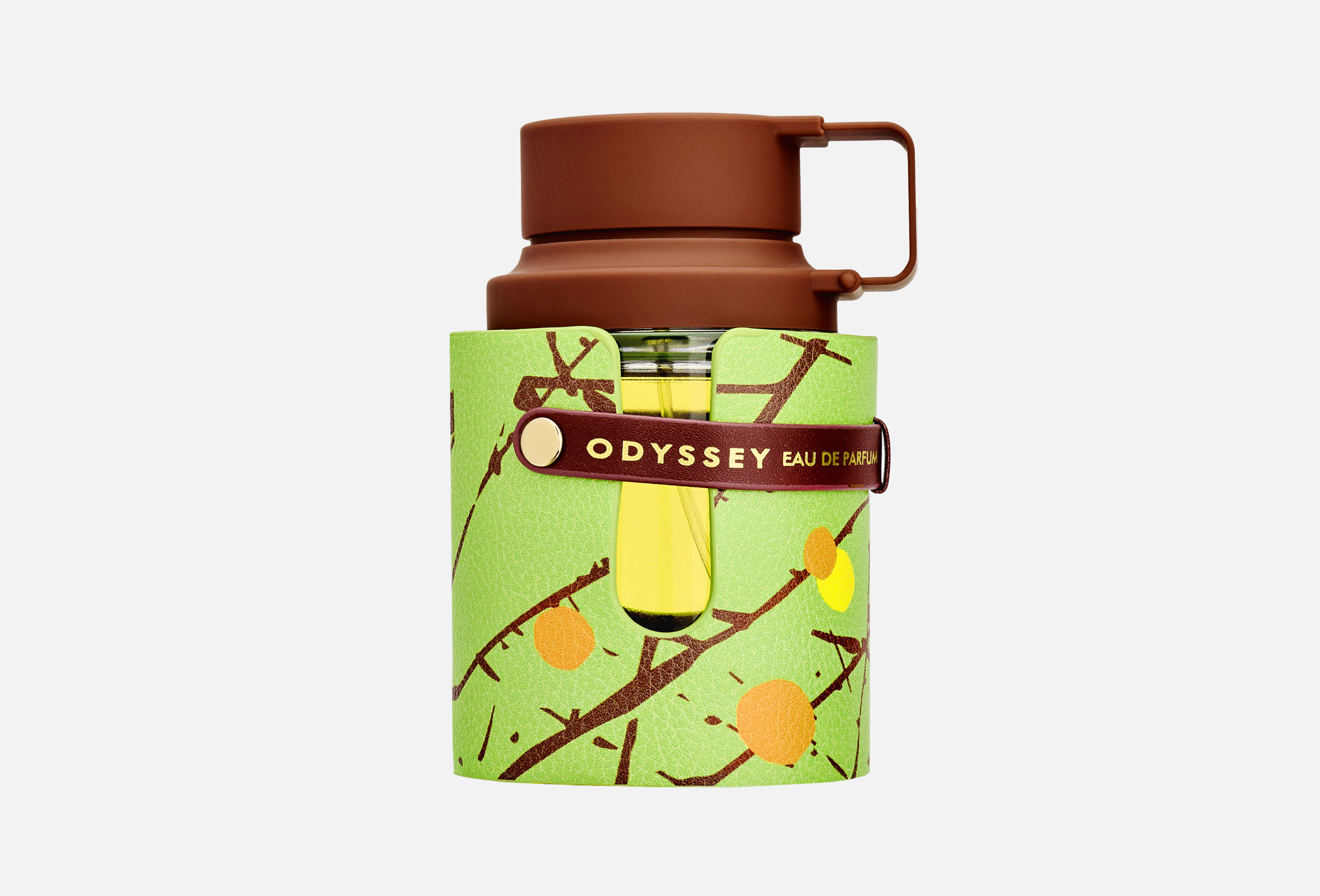Odyssey Dubai Chocolat Edition  100 