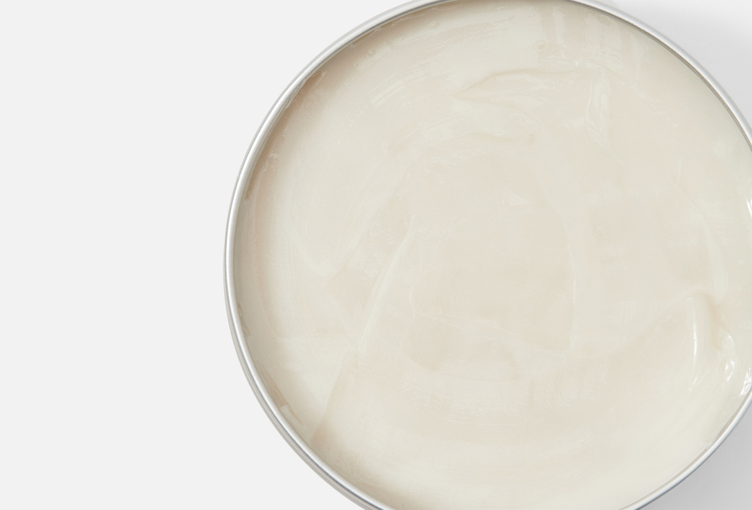 BARBARO Hair styling pomade Matte
