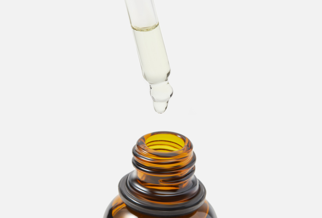 BARBARO Perfumed Beard Oil Perfumed Beard Oil 30 ml BARBARO Perfumed Beard Oil Perfumed Beard Oil