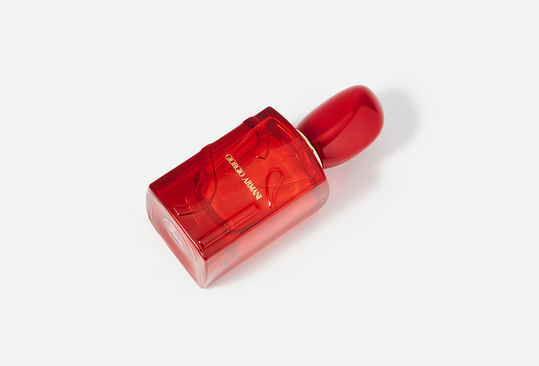 أرماني ماء عطر ر سي باسيوني رد مسك