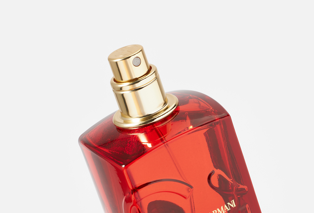 أرماني ماء عطر ر سي باسيوني رد مسك