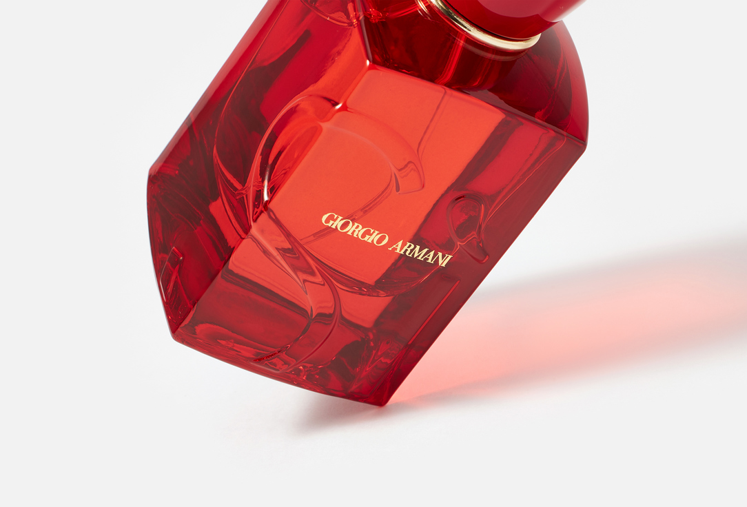 أرماني ماء عطر ر سي باسيوني رد مسك