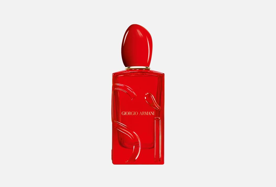 Armani Eau de Parfum Passione Red Musk