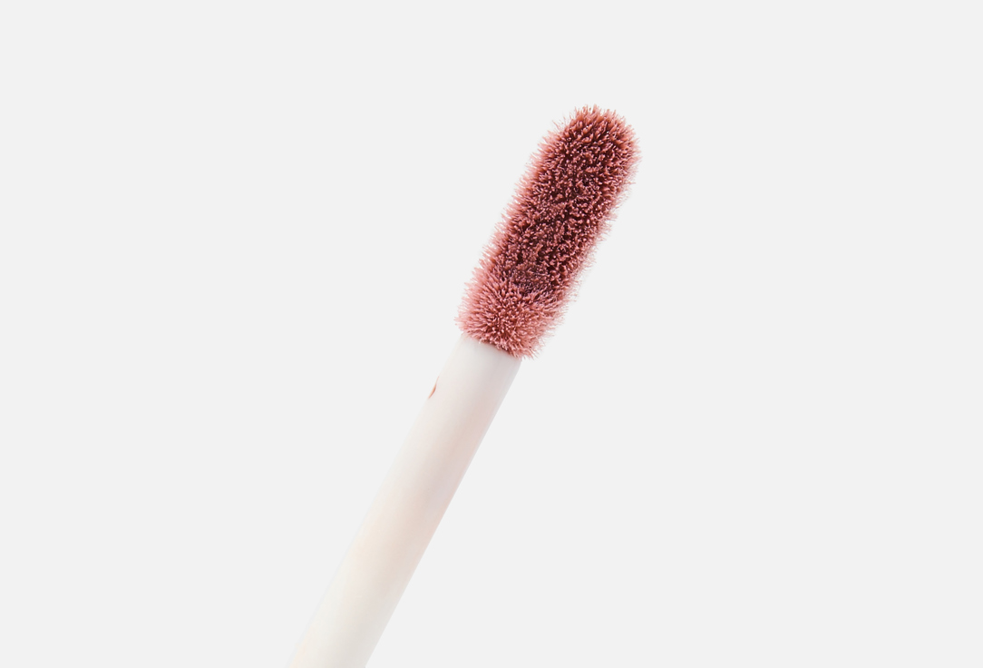 Beauty Bomb Moisturizing Glossy Lip Gloss Juicy 13, Cocoa Queen 3.4 ml Beauty Bomb Moisturizing Glossy Lip Gloss Juicy