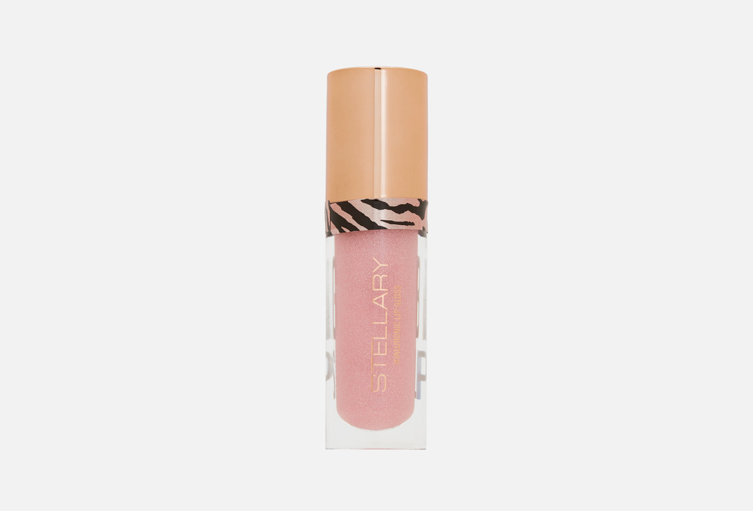 Stellary Lip gloss Big Lips