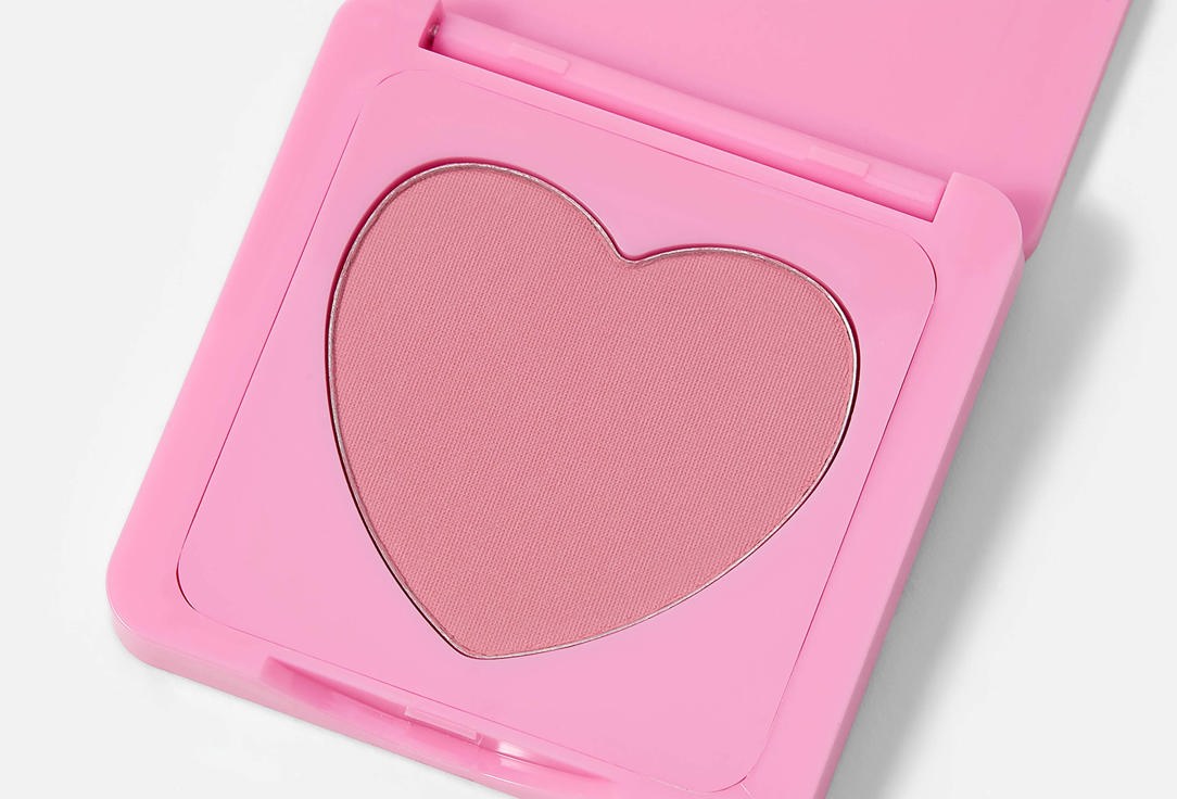 Beauty Bomb Powder Blush Sweetheart