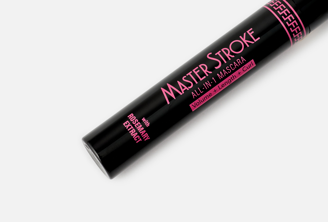 ARMAF BEAUTE Mascara Master Stroke All-in-1