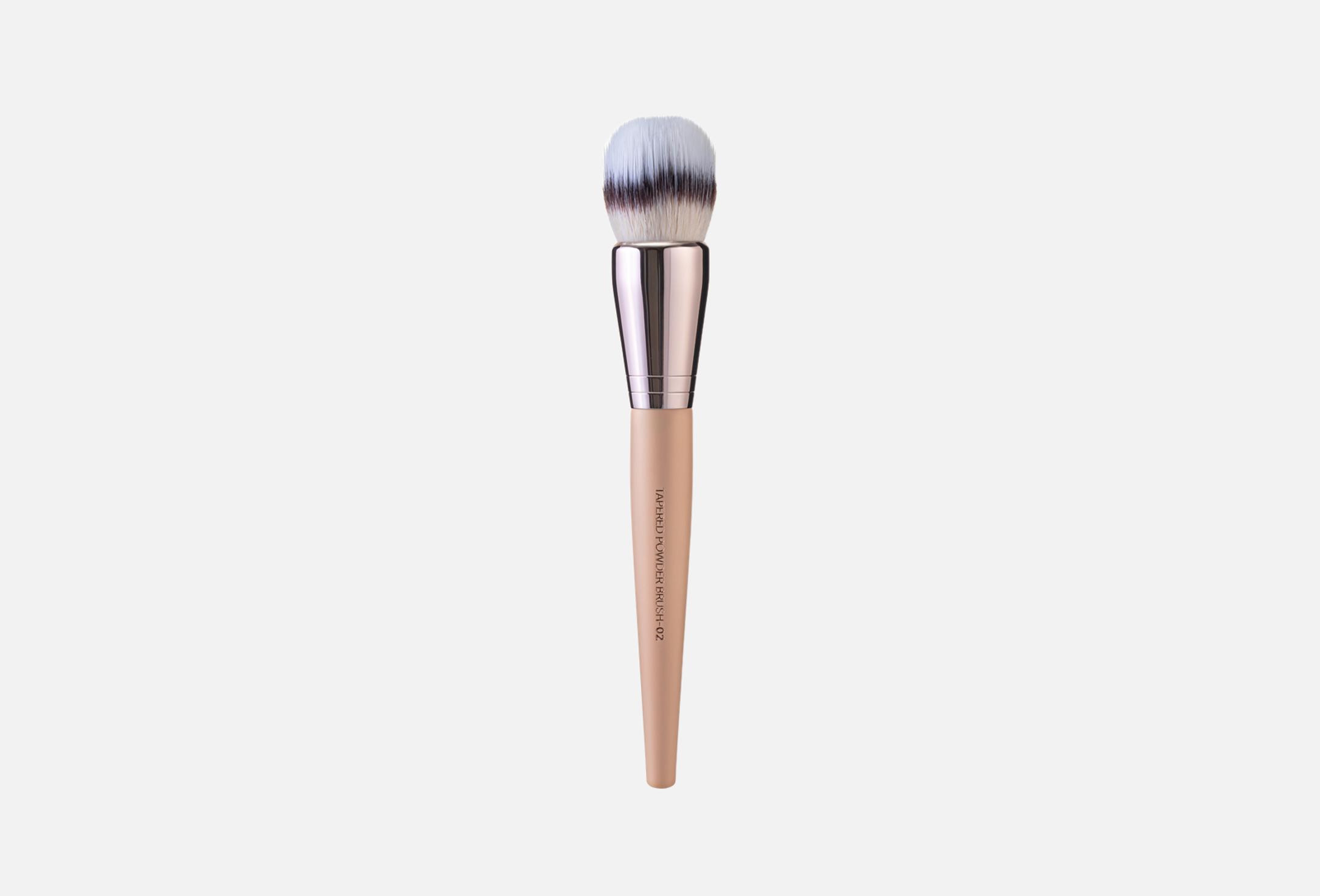 Tapered Powder Brush 02 1