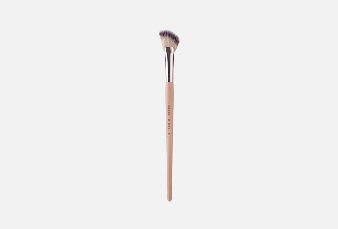 Neverti Makeup brush Highlighter Brush 08