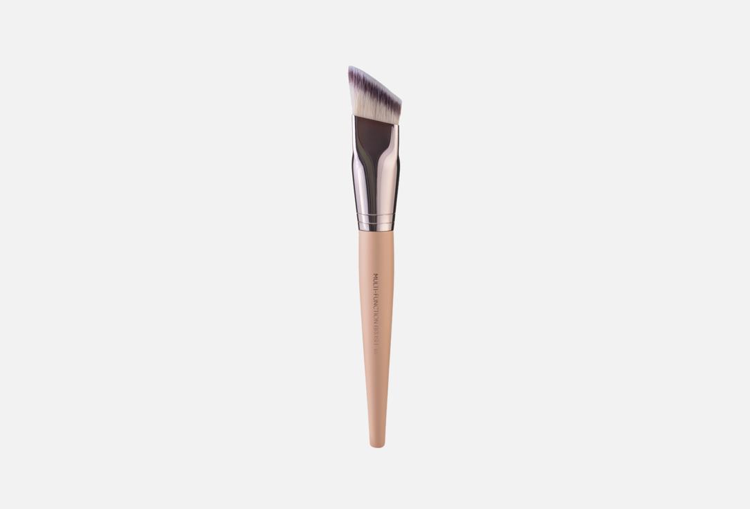 Neverti Makeup brush Multi-Function Brush 16