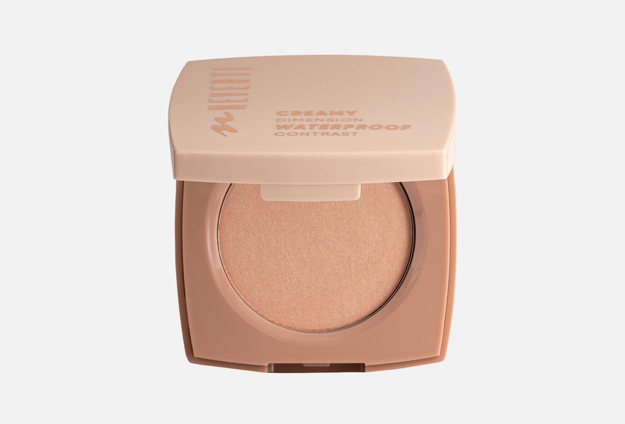 Creamy Dimension  6.5 102, Rose Quartz