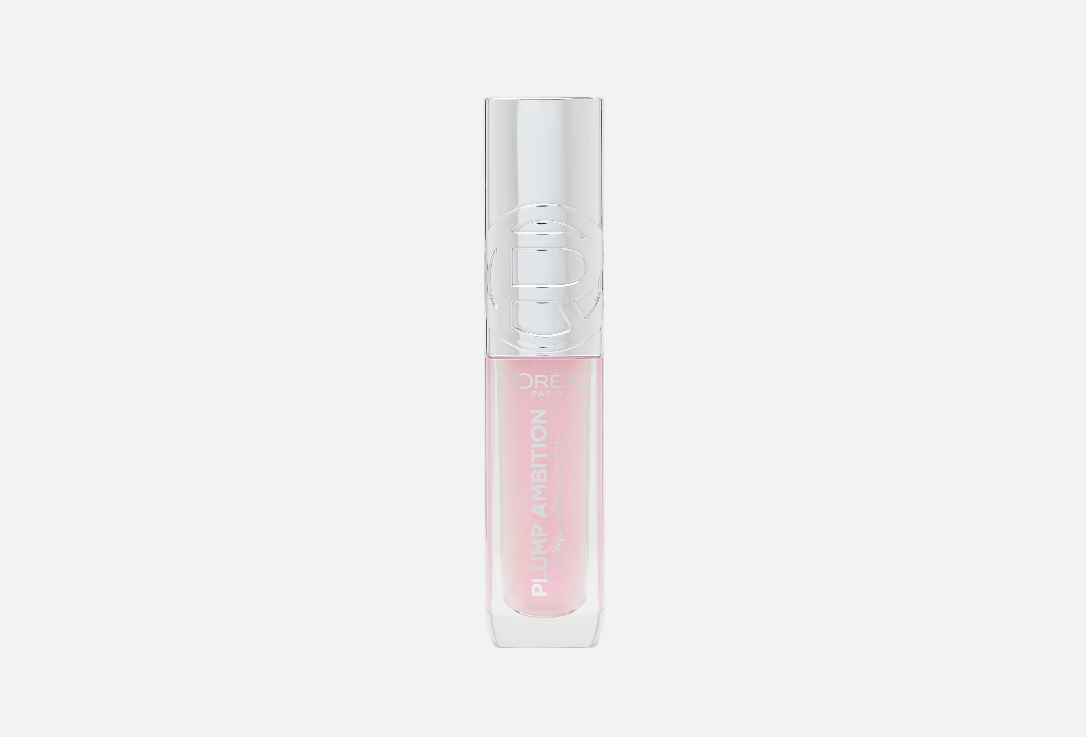 Plump Ambition 5 101, Crystal сlear