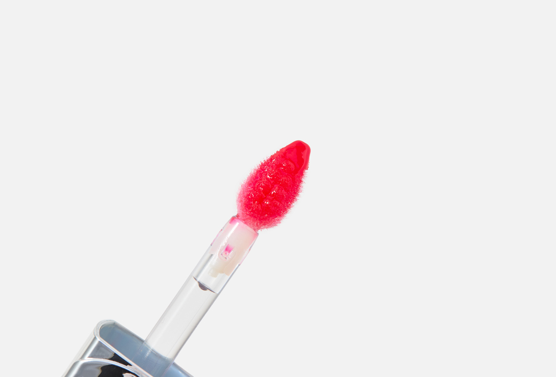 L'Oreal Paris High-shine lip oil Plump Ambition