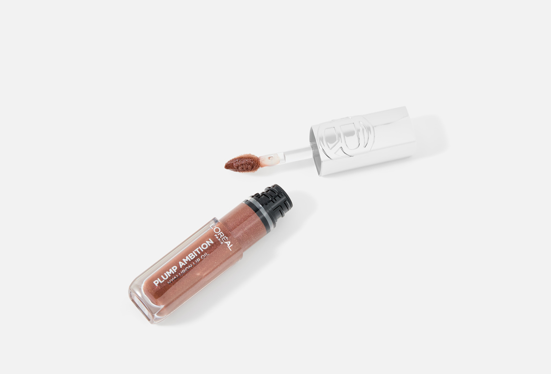 L'Oreal Paris Hydrating Lip Oil Plump Ambition