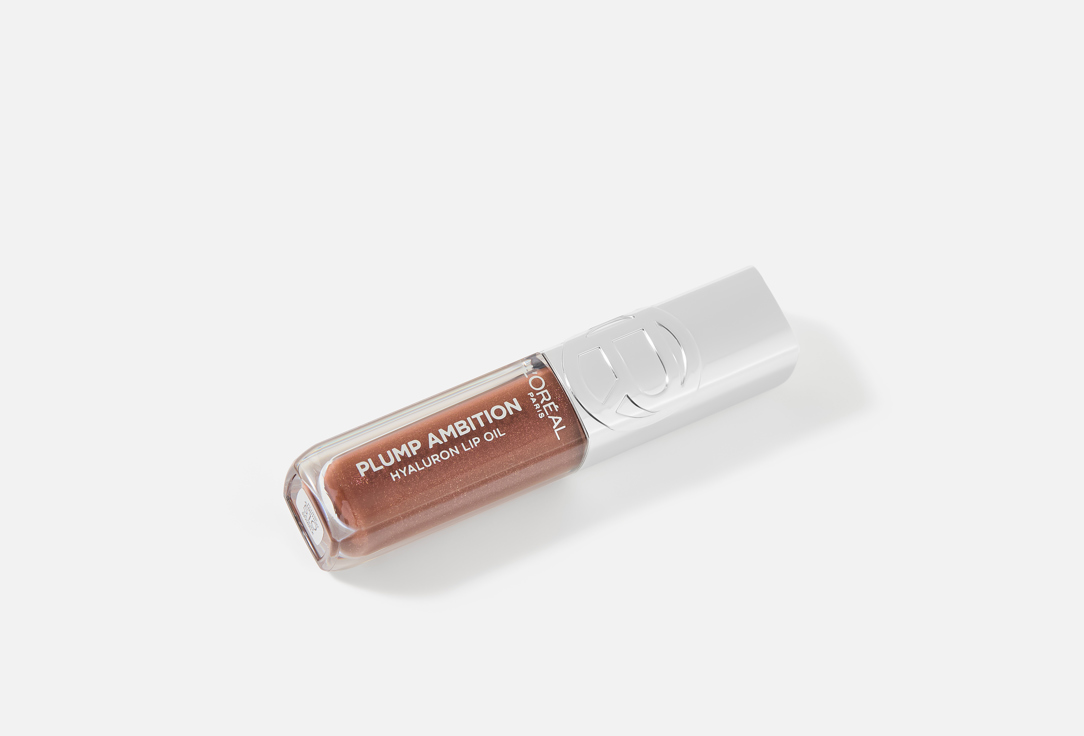 L'Oreal Paris Hydrating Lip Oil Plump Ambition
