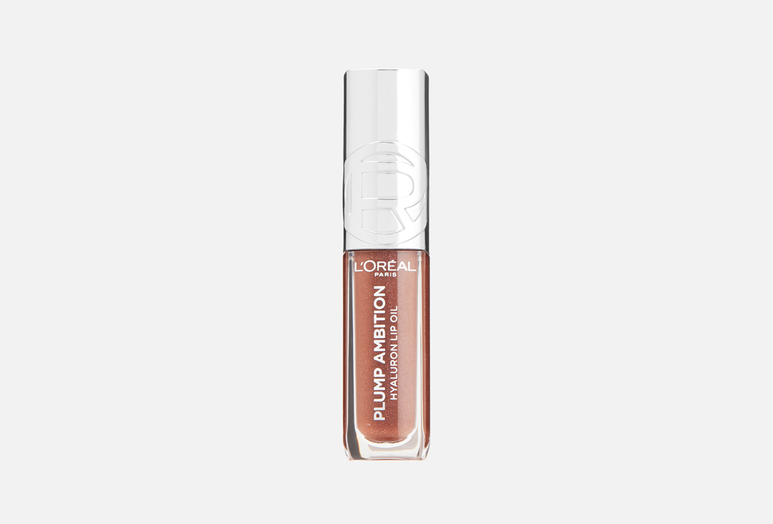 L'Oreal Paris Hydrating Lip Oil Plump Ambition