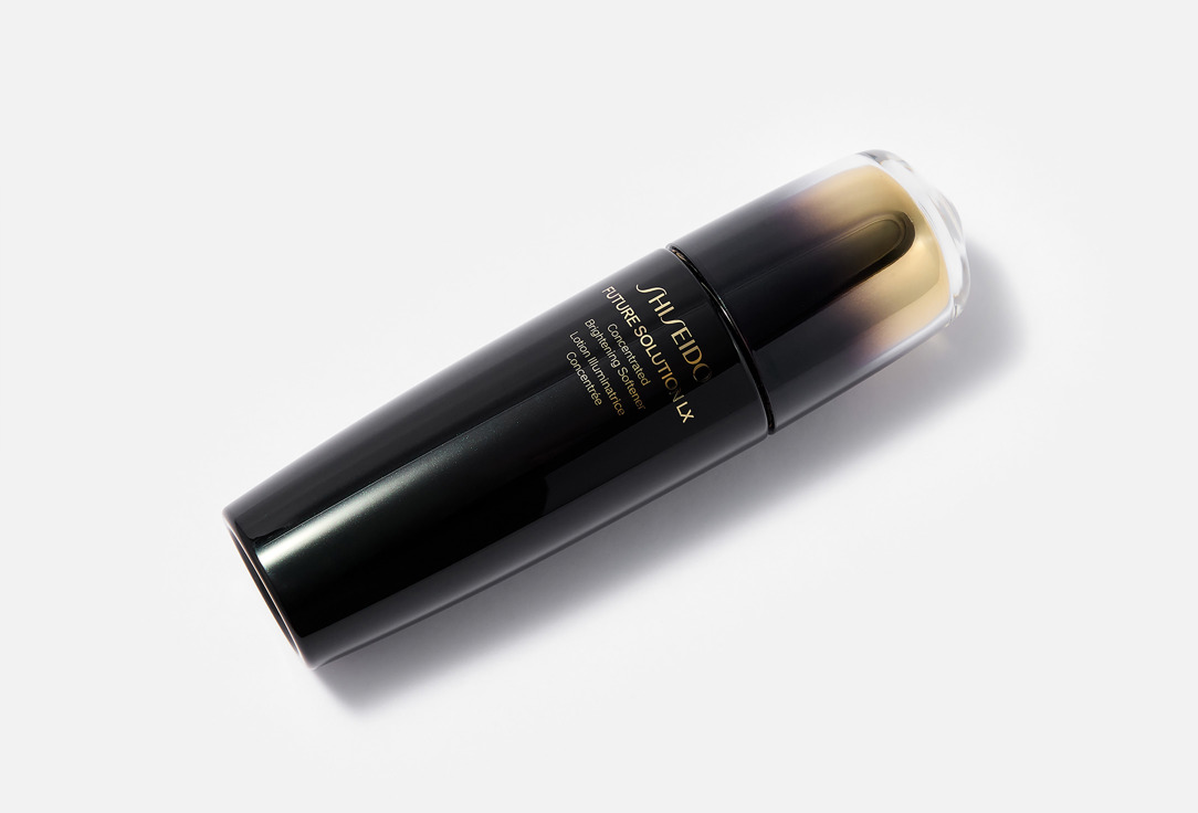 Shiseido Brightening & Hydrating Face Lotion Future Solution LX