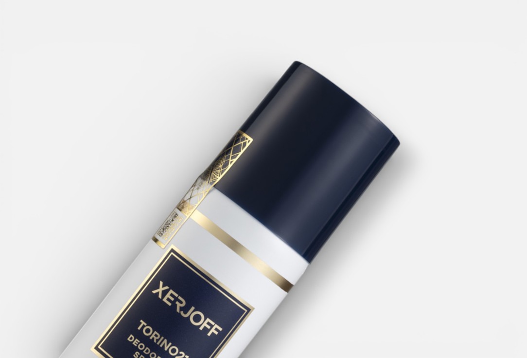 Xerjoff Deodorant Spray Torino 21