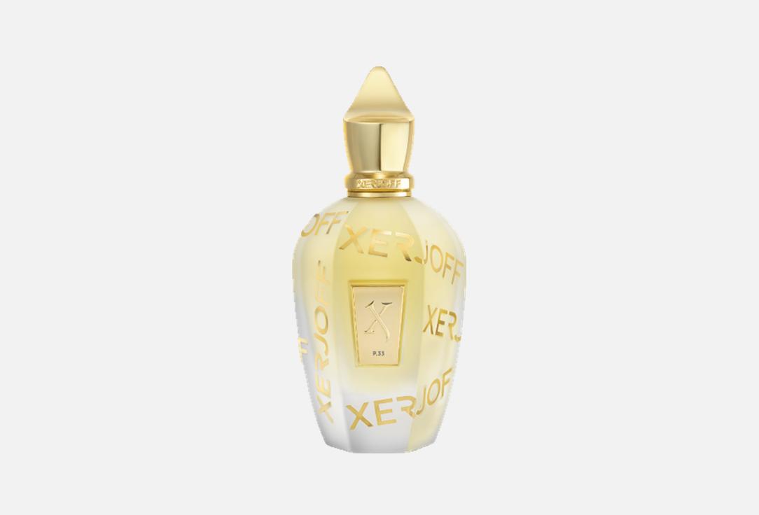 Xerjoff Parfum Sketchbook P.33 Blank