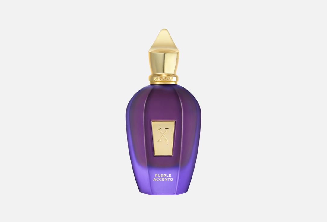 Xerjoff Parfum V Purple Accento