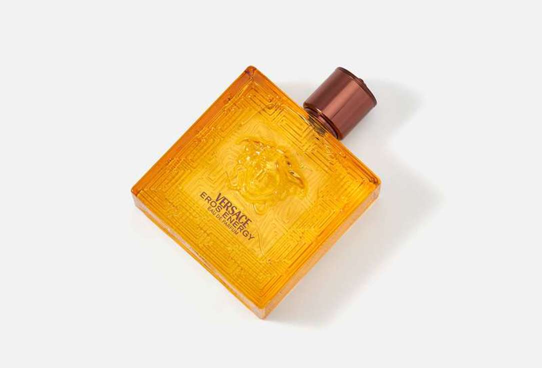 Versace Eau De Parfum EROS ENERGY