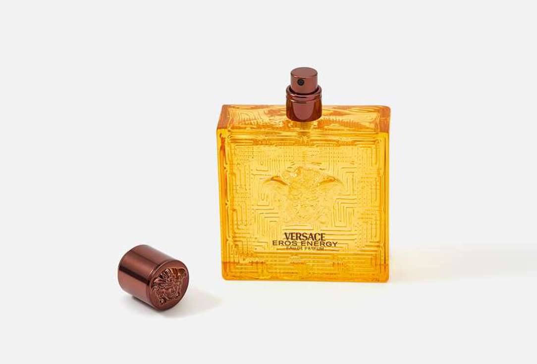 Versace Eau De Parfum EROS ENERGY