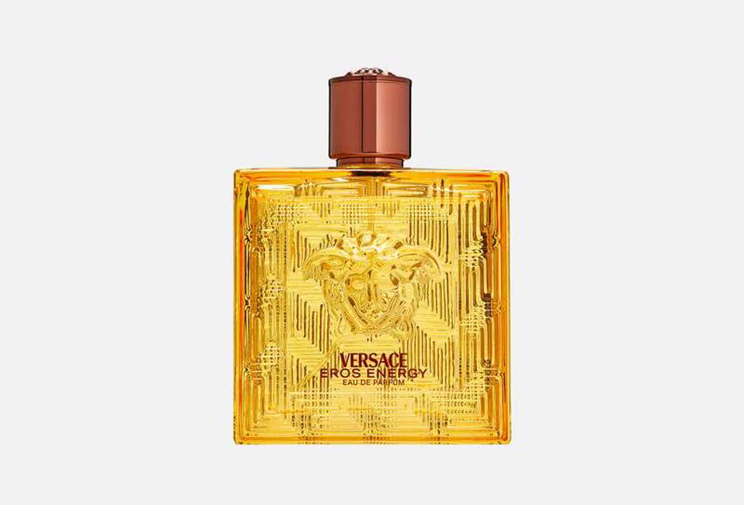 Versace Eau De Parfum EROS ENERGY