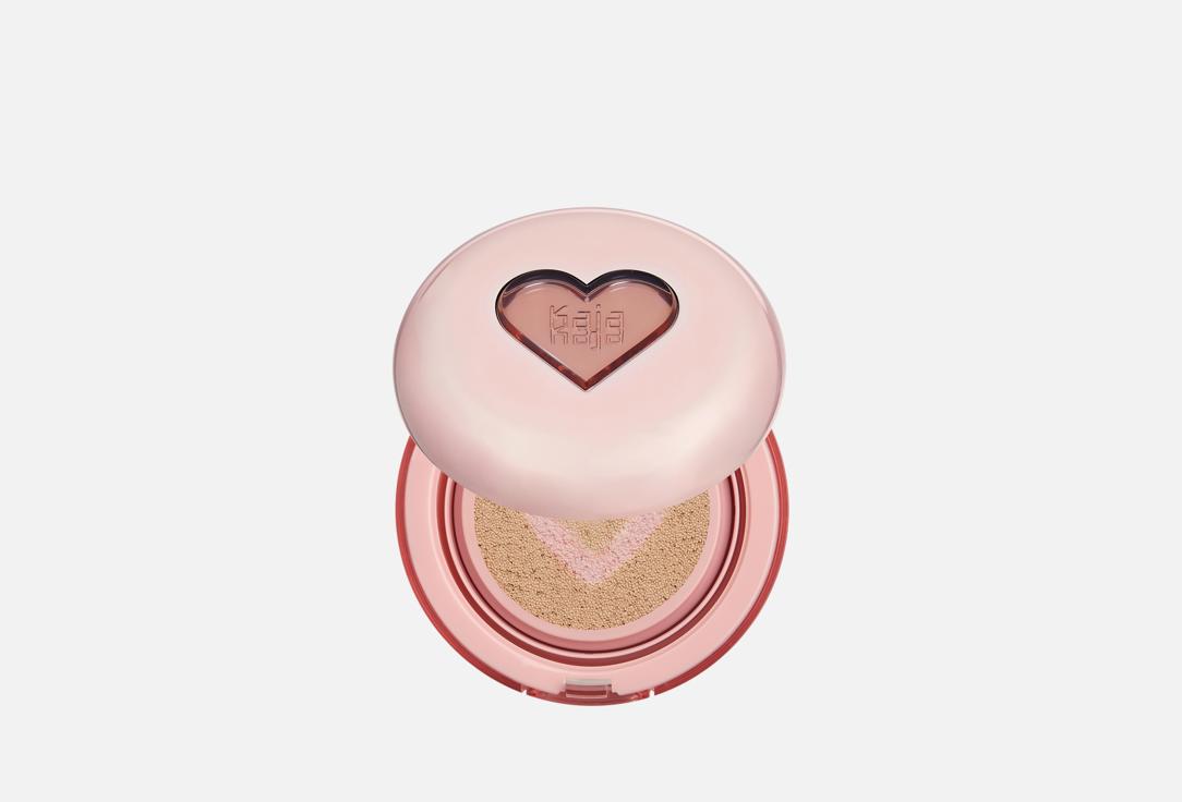 Kaja Cushion Foundation Soft Blur