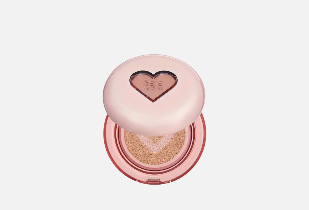 Kaja Cushion Foundation Soft Blur