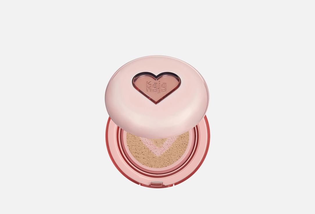 Kaja Cushion Foundation Soft Blur