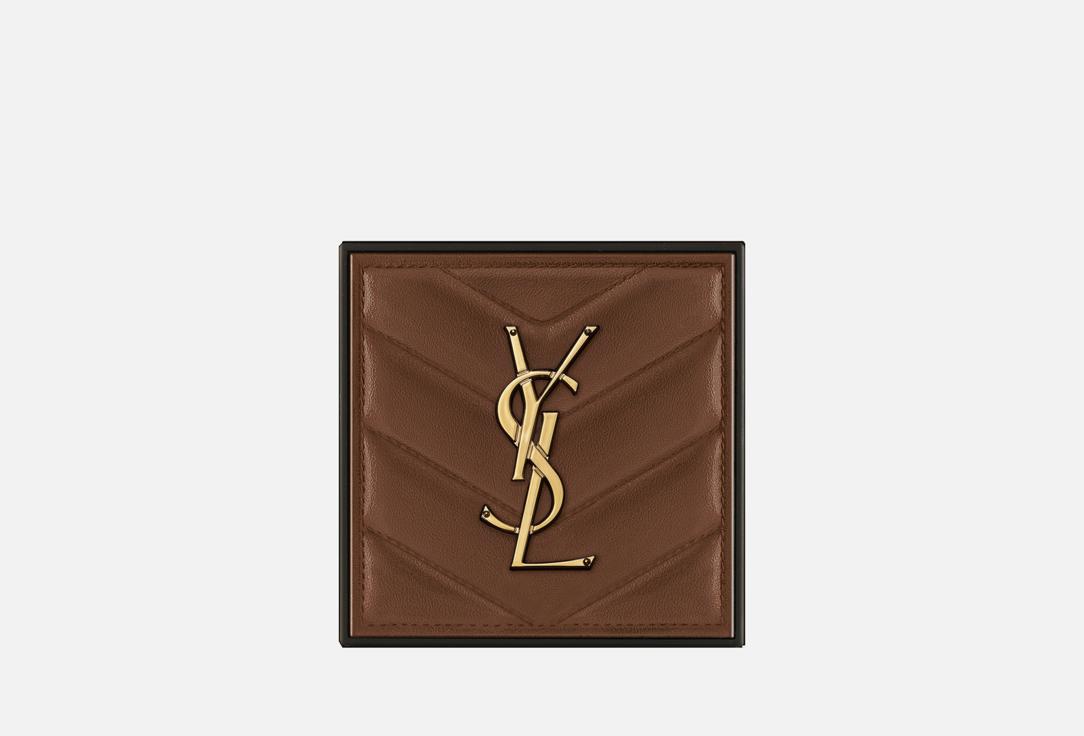 Yves Saint Laurent Bronzing Powder ALL HOURS HYPER BRONZE